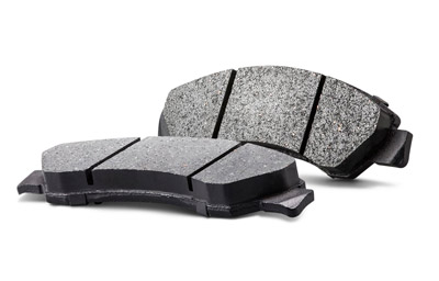 Disk Pads