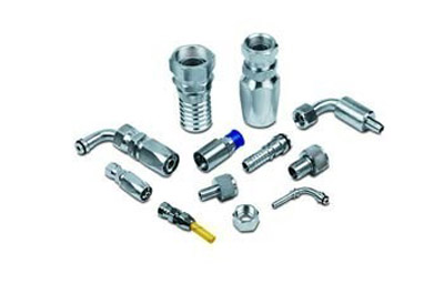 End Fittings
