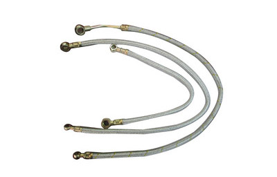 Fuel Pipes
