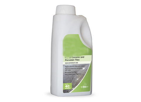 Tile Marble Cleaner