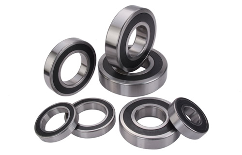 Bearings