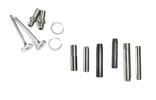 Engine Valves & Guides