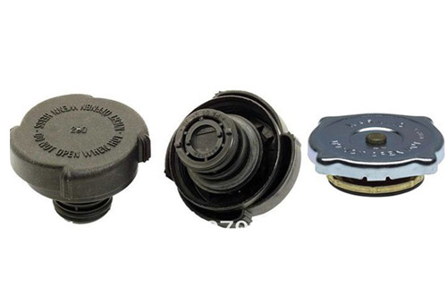 Radiator & Tank Caps