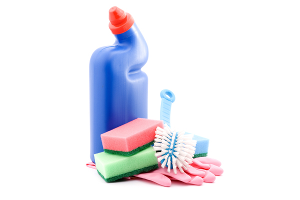 Toilet Cleaner