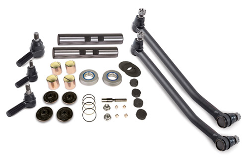 Steering Components
