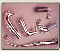 Silencers 