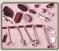 Kick Assembly 