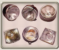 Head Lights