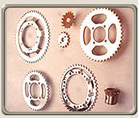 Sprockets